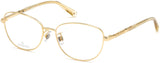 Swarovski 5386H Eyeglasses