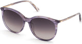 Swarovski 0293H Sunglasses