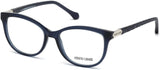 Roberto Cavalli 0752 Eyeglasses