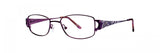 Dana Buchman Adelphia Eyeglasses