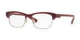 Costa Del Mar Forest Reef Frf210 8003 Eyeglasses