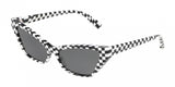 Alain Mikli 5036 Sunglasses