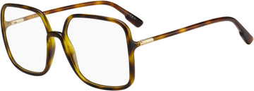 Dior Sostellaireo1 Eyeglasses