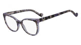 Liu Jo LJ2694R Eyeglasses