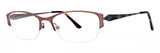 Dana Buchman TILLY Eyeglasses