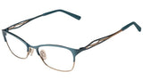 Flexon FLEXON LUCILLE Eyeglasses