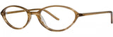 Vera Wang V008 Eyeglasses