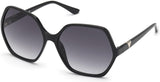 Guess 7747 Sunglasses