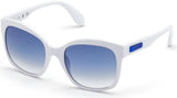 ADIDAS ORIGINALS 0012 Sunglasses