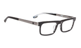 847000 - Black Horn/gunmetal