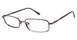 New Globe 9570 Eyeglasses