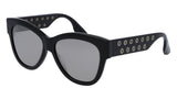 McQueen Mcq Iconic MQ0021S Sunglasses