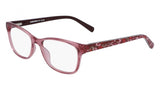 Marchon NYC M 7502 Eyeglasses