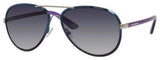 Juicy Couture 574 Sunglasses