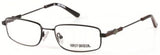 Harley-Davidson 0109 Eyeglasses