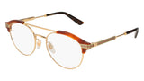 Gucci GG0289O Eyeglasses