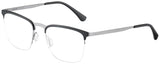 Jaguar 33829 Eyeglasses