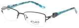 Exces Princess144 Eyeglasses