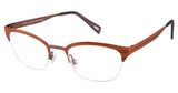 Kliik K562 Eyeglasses