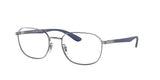 Ray Ban 6462 Eyeglasses