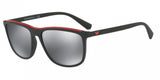 Emporio Armani 4109F Sunglasses