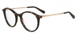 Moschino Love Mol578 Eyeglasses