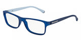 Dolce & Gabbana Over-molded Rubber 5009 Eyeglasses