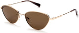 Kenneth Cole New York 7235 Sunglasses