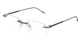 Montblanc Established MB0038O Eyeglasses