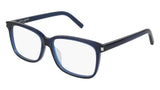 Saint Laurent Saint Laurent Other SL 89/F Eyeglasses