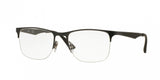 Ray Ban 6362 Eyeglasses