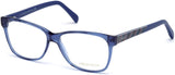 Emilio Pucci 5034 Eyeglasses