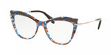 Miu Miu Core Collection 06PV Eyeglasses