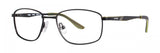 Timex KEEP AWAY Eyeglasses