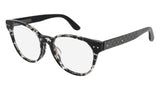 Bottega Veneta Dna BV0046OA Eyeglasses