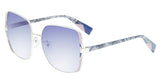 Furla SFU343052357 Sunglasses