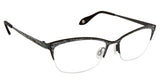 Fysh F3619 Eyeglasses