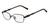 Flexon FLEXON GARLAND Eyeglasses