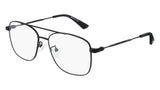 McQueen Iconic MQ0245OP Eyeglasses