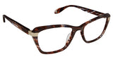 Fysh F3580 Eyeglasses