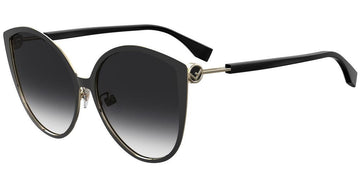 Fendi 0395 Sunglasses