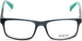 Guess 1878 Eyeglasses