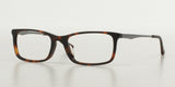 Ray Ban 5312D Eyeglasses