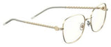 Elie Saab Es048 Eyeglasses