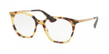 Prada Catwalk 11TV Eyeglasses