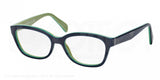 Prada 20PV Eyeglasses