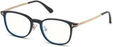 Tom Ford 5594DB Eyeglasses