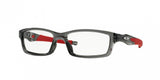 Oakley Crosslink 8027 Eyeglasses