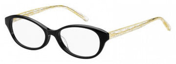 Max Mara Mm1381 Eyeglasses