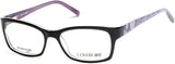 Cover Girl 0453 Eyeglasses